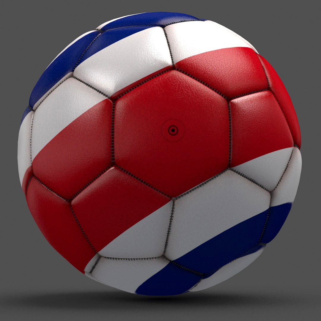 Soccerball pro clean Costa Rica