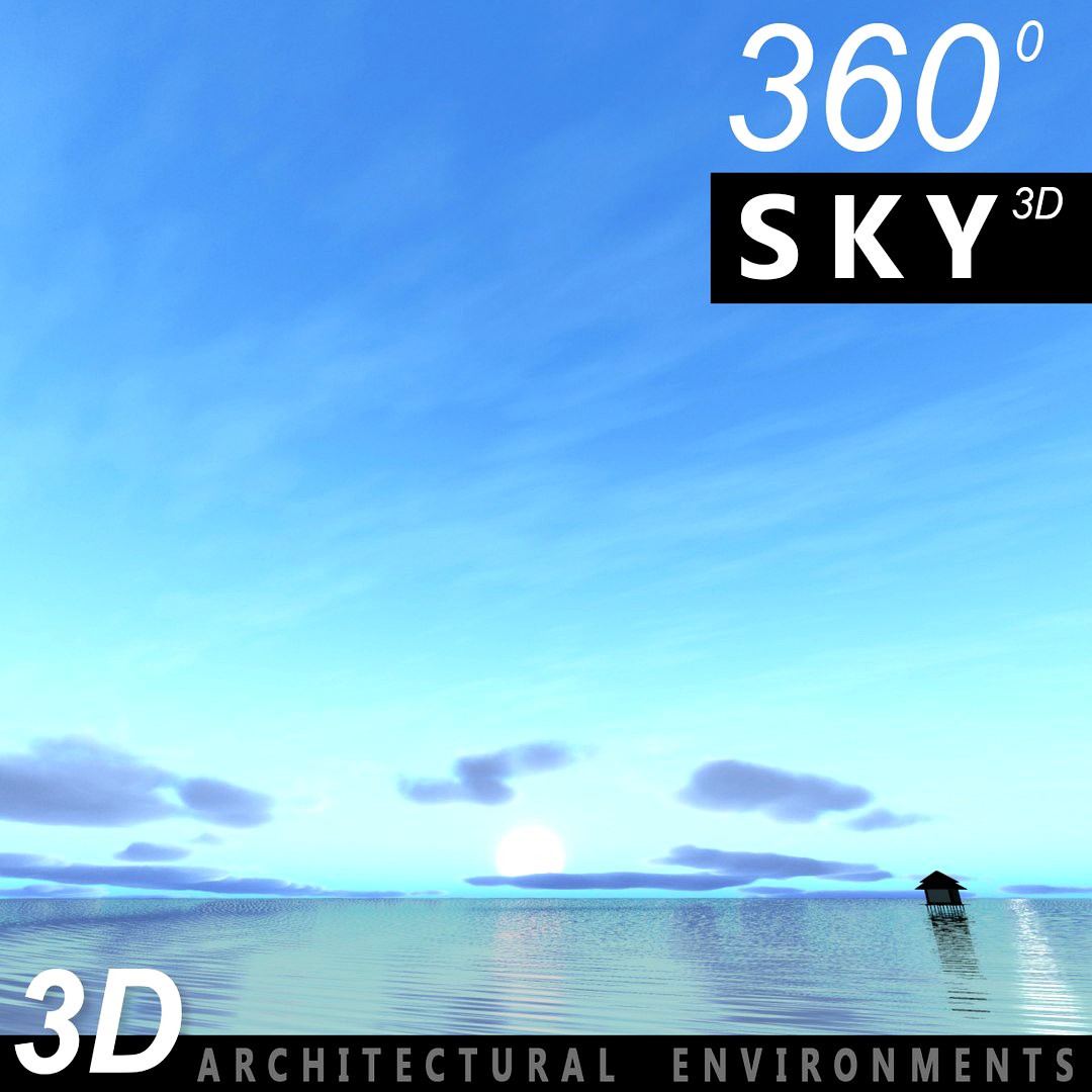Sky 3D Day 139