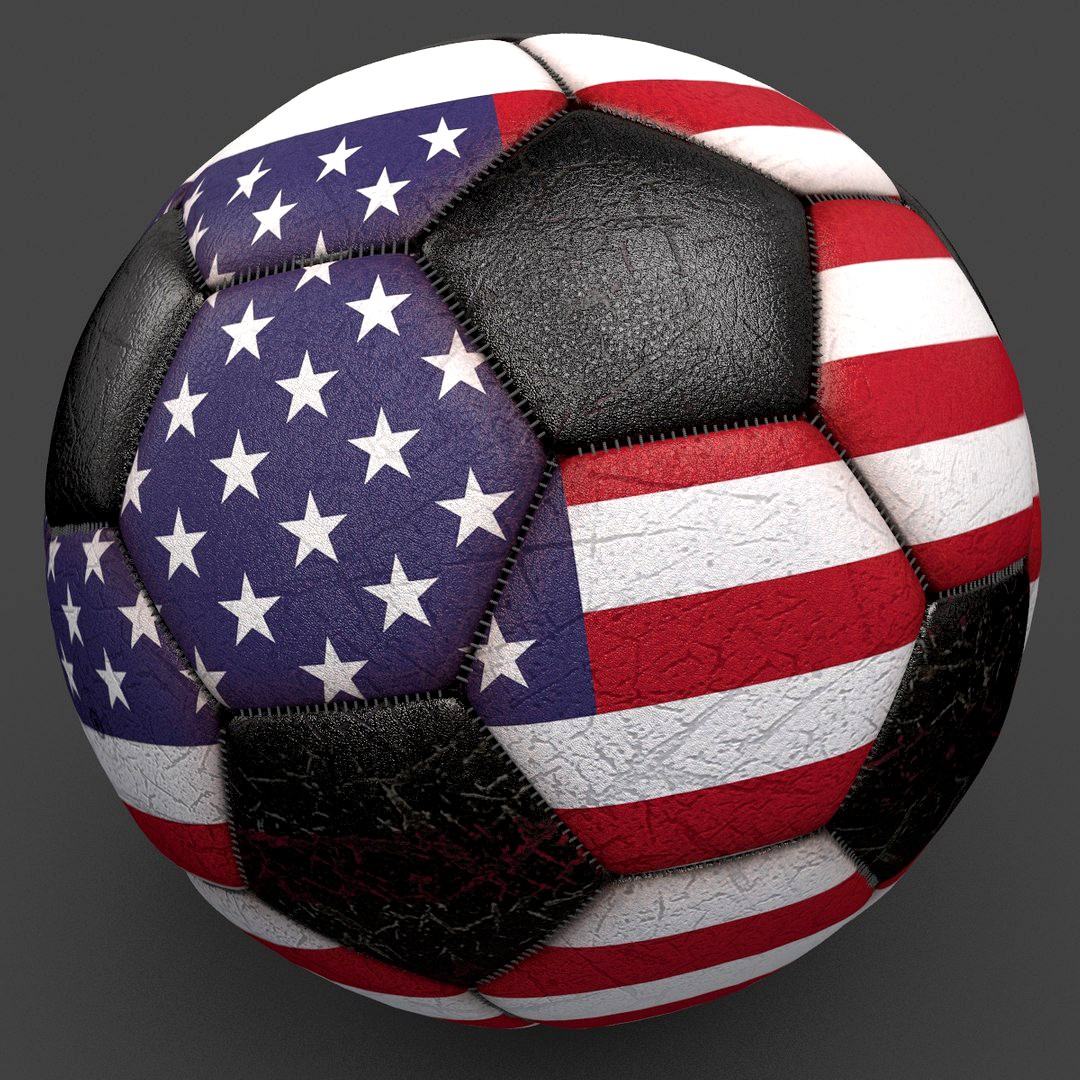 Soccerball USA