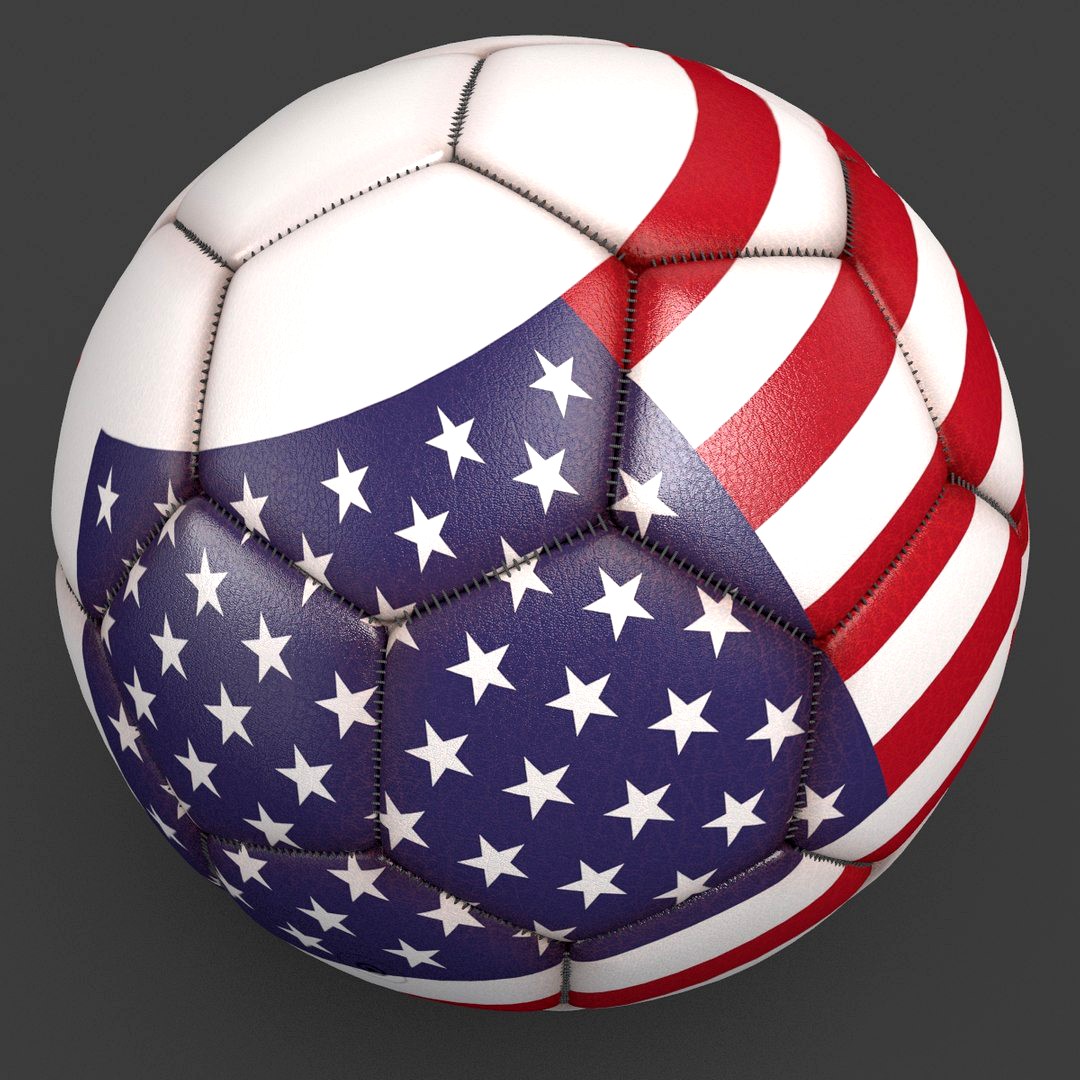 Soccerball pro clean USA
