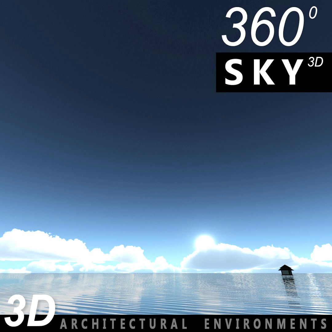 Sky 3D Day 113