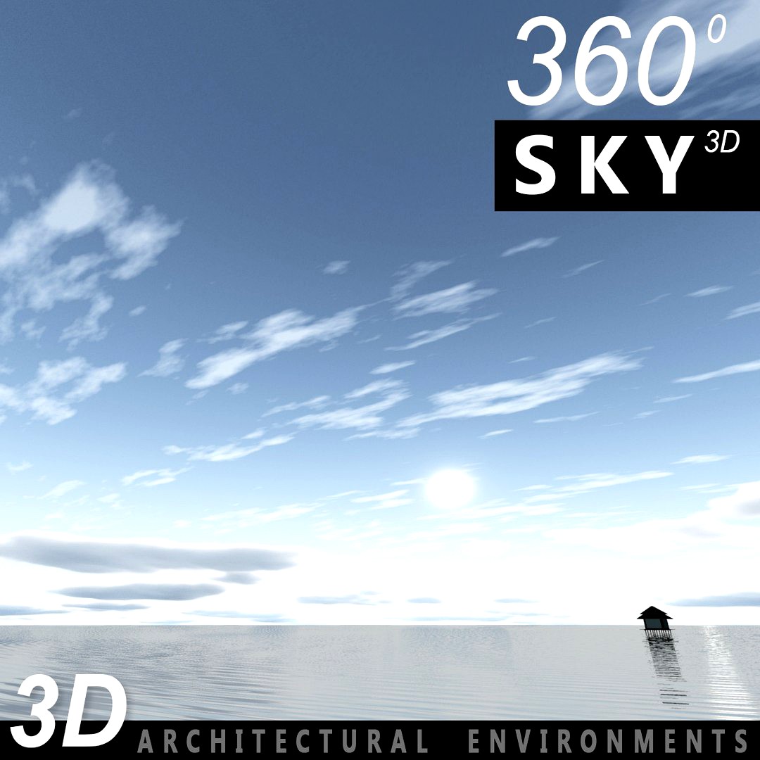 Sky 3D Day 116