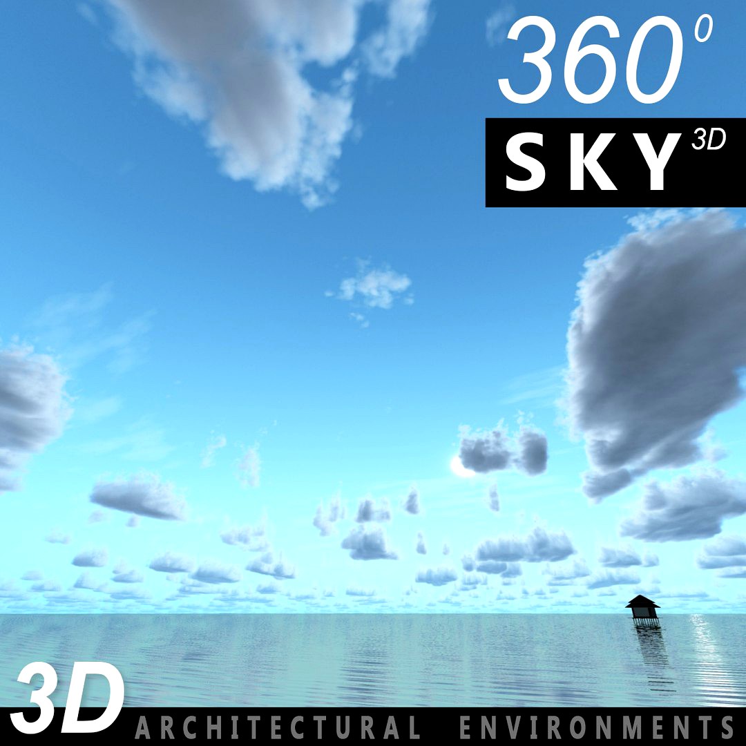 Sky 3D Day 114