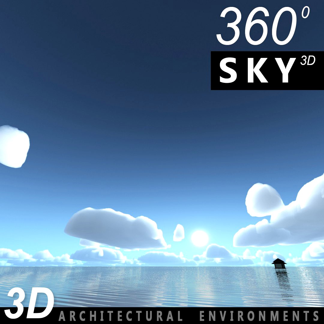 Sky 3D Day 108