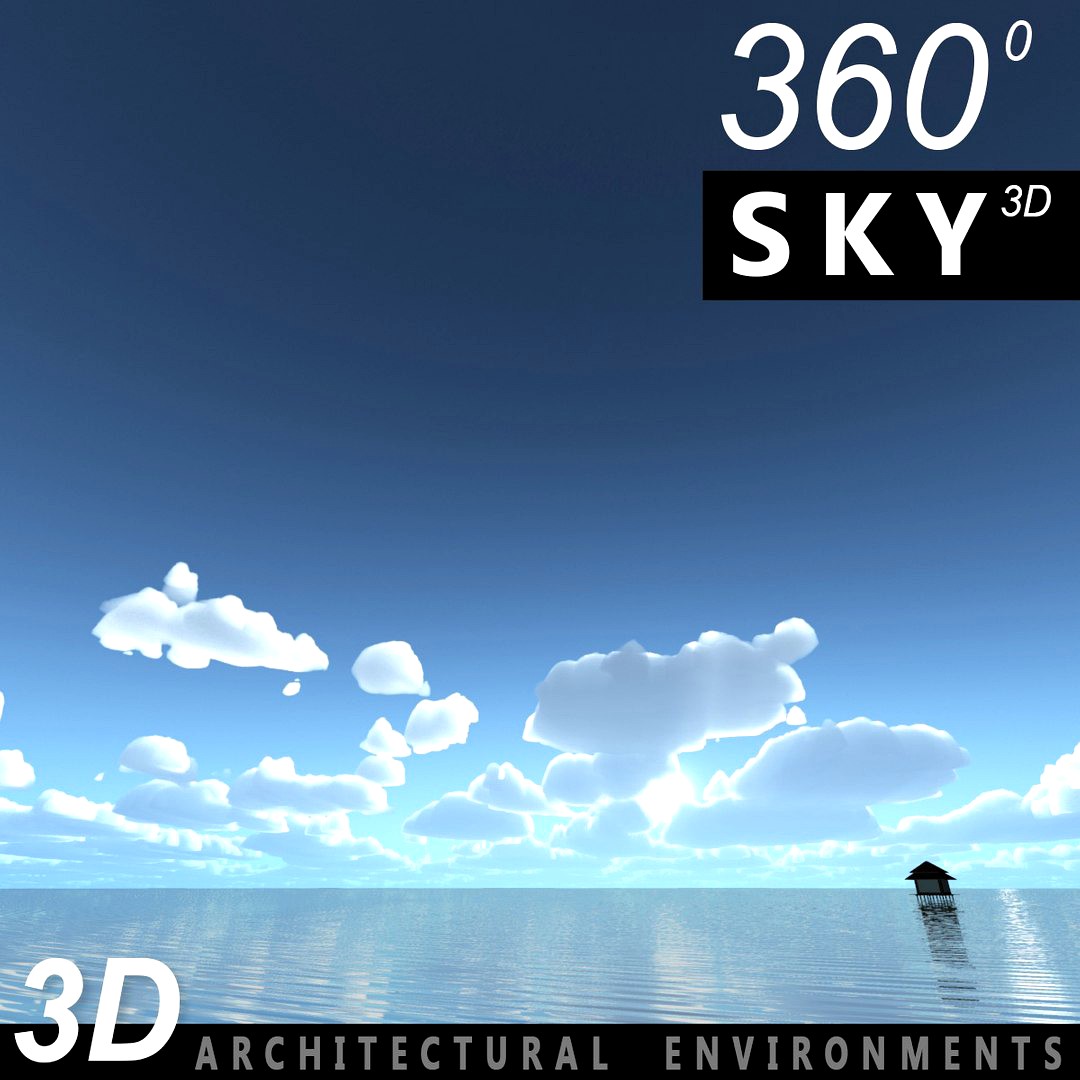Sky 3D Day 106