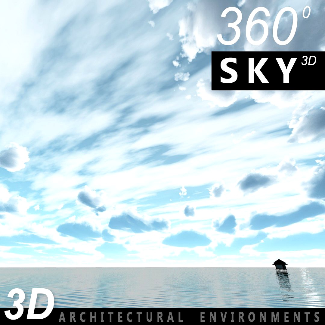 Sky 3D Day 059