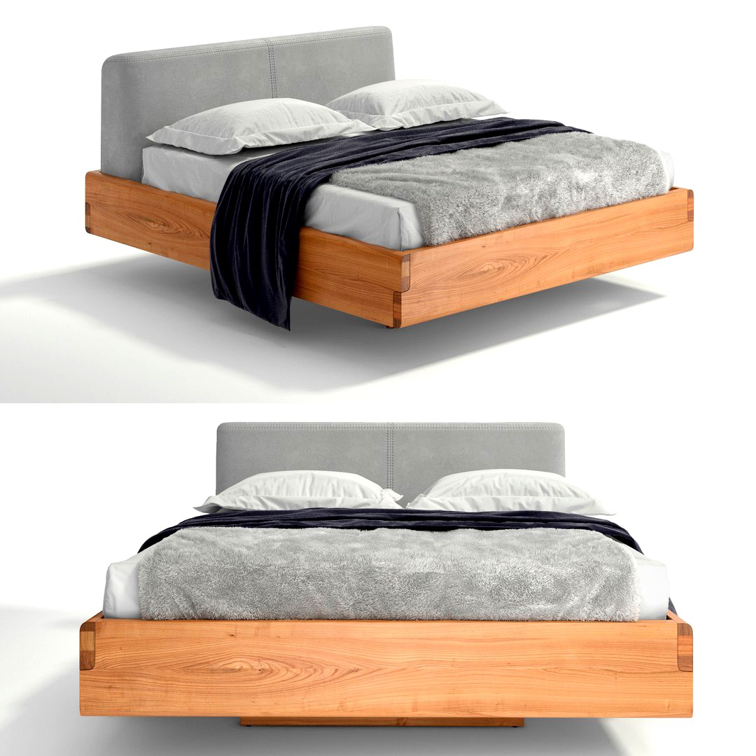 Bed NOX by TEAM 7 Munster