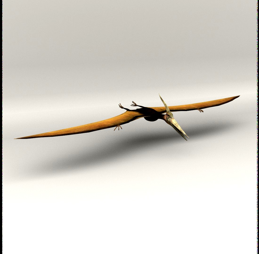 Pterosaur