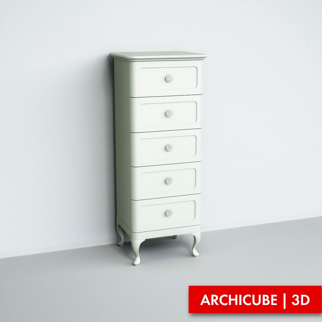 Commode