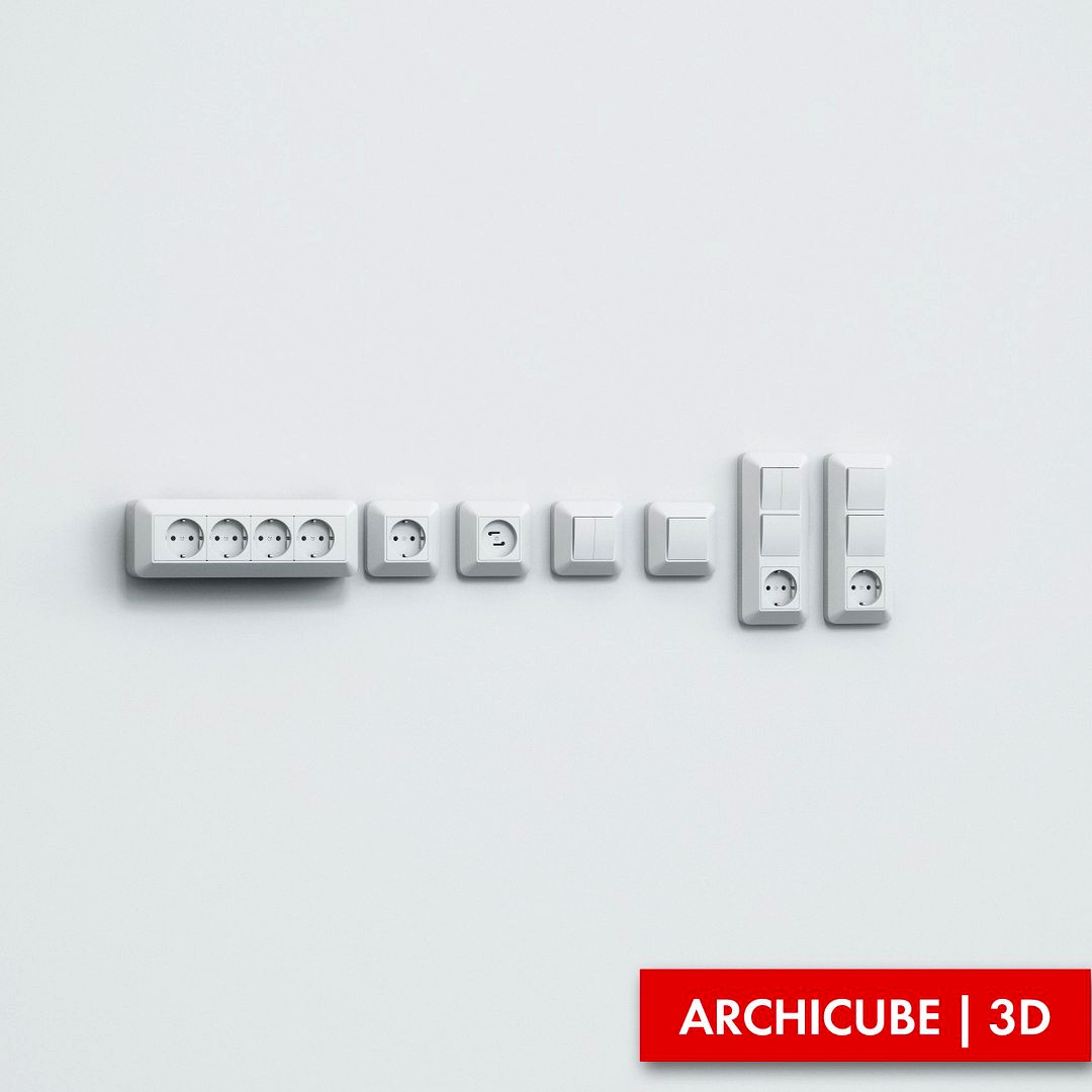 Electrical outlet