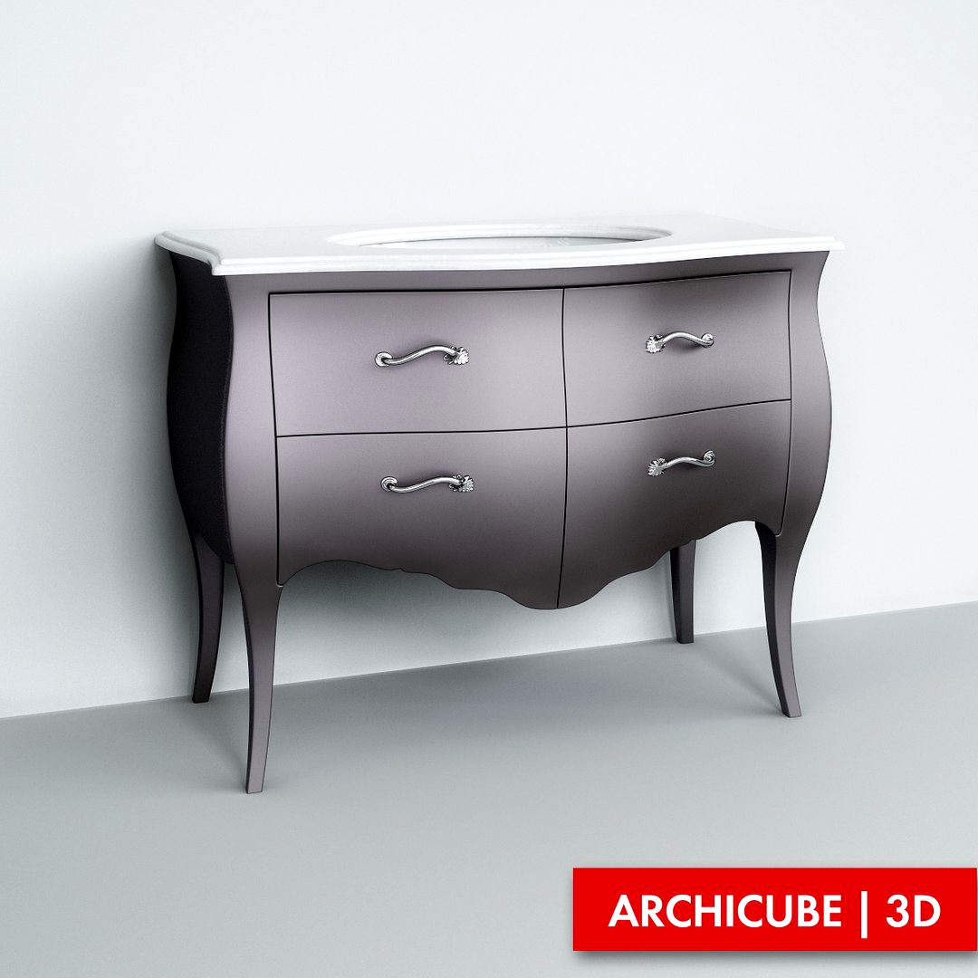 Washbasin