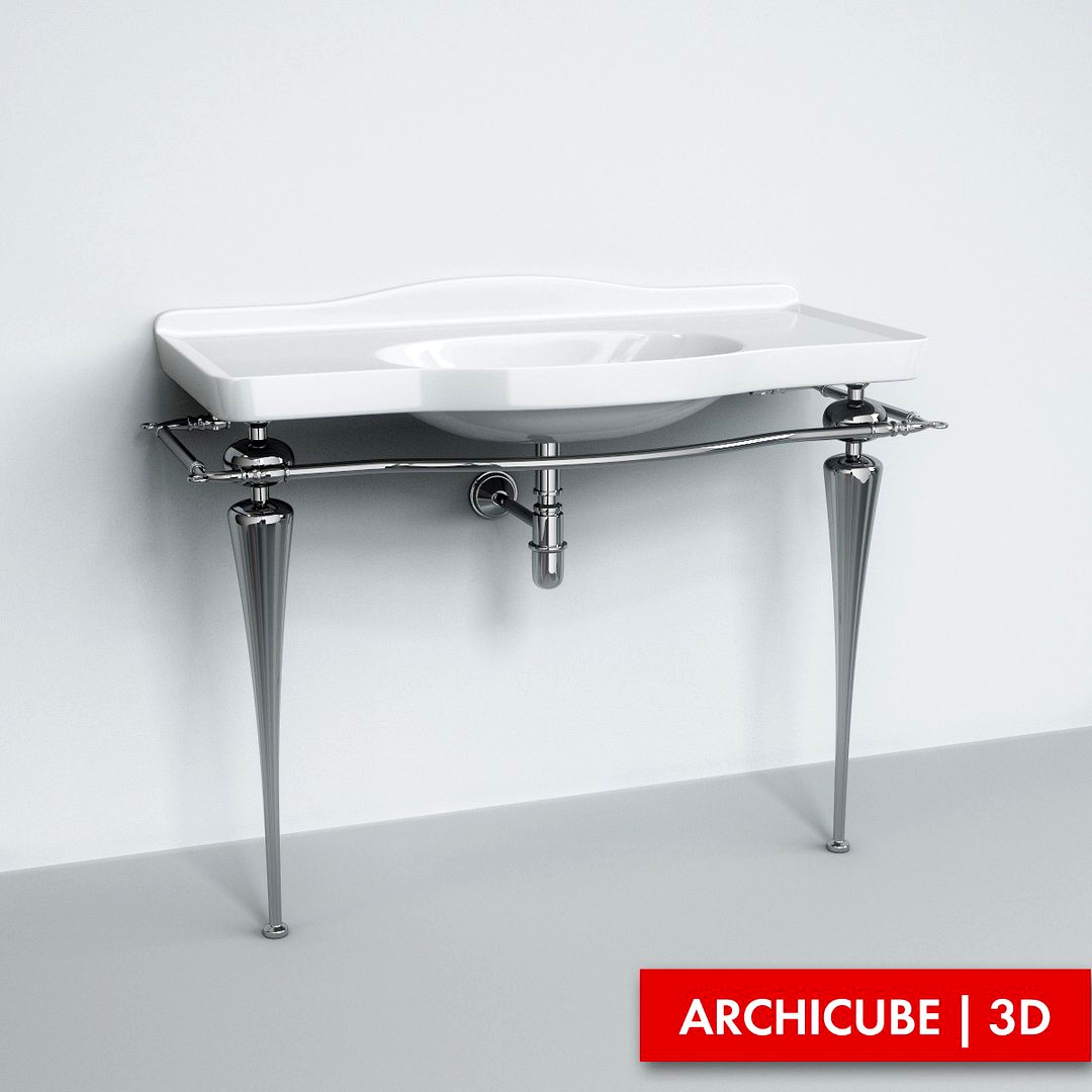 Washbasin
