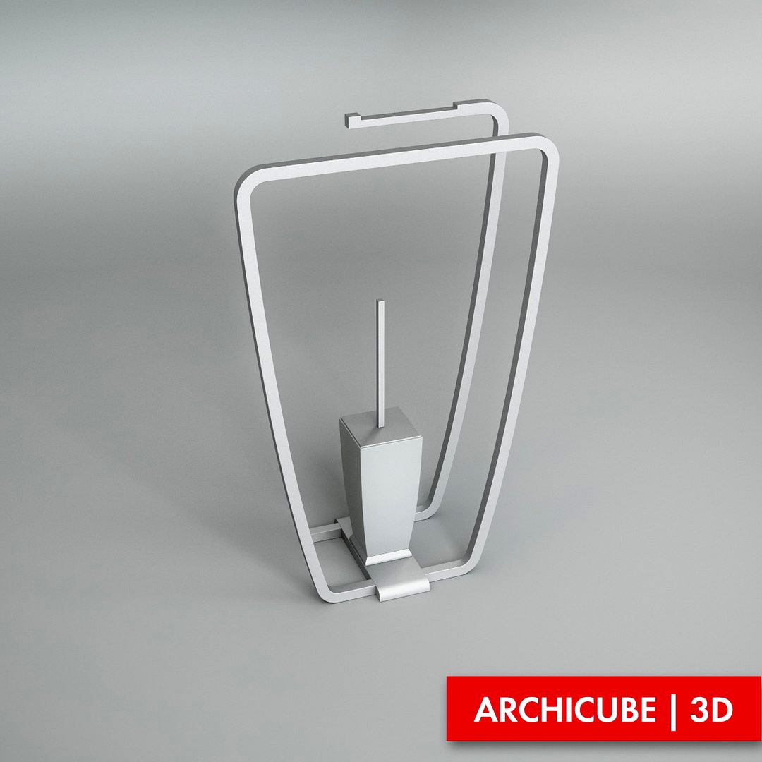 Bathroom accessory