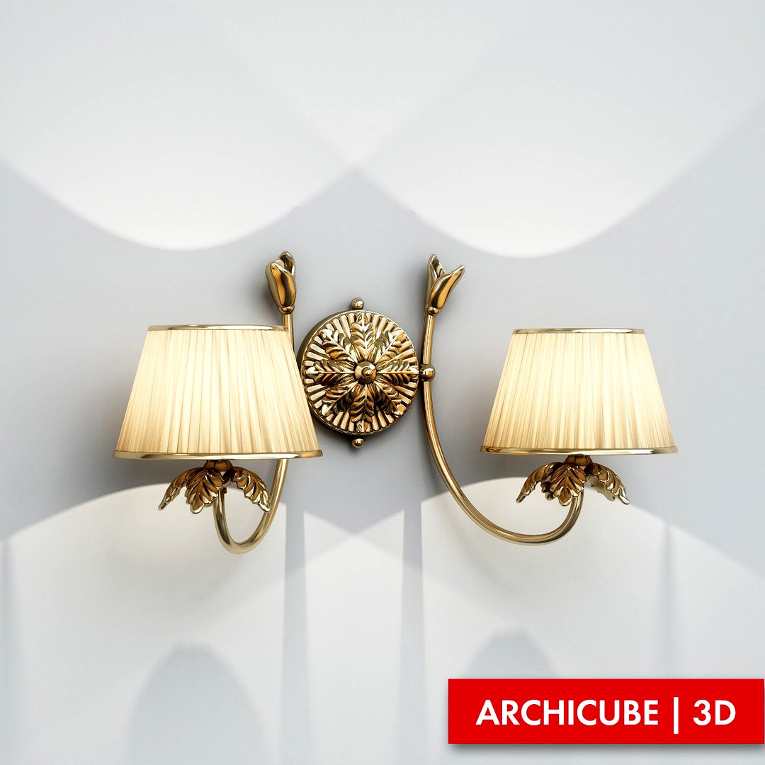 Sconce