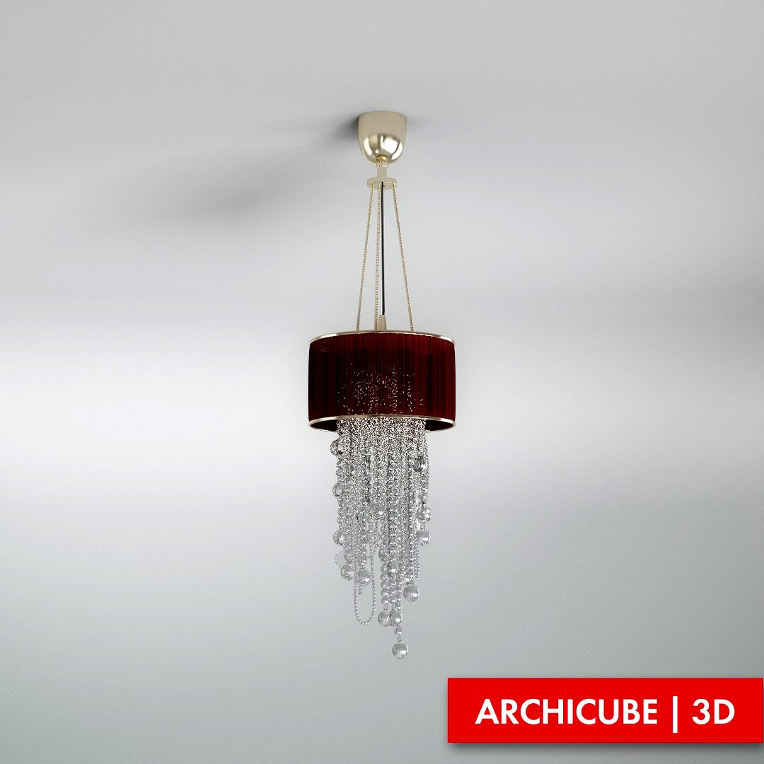 Ceiling lamp