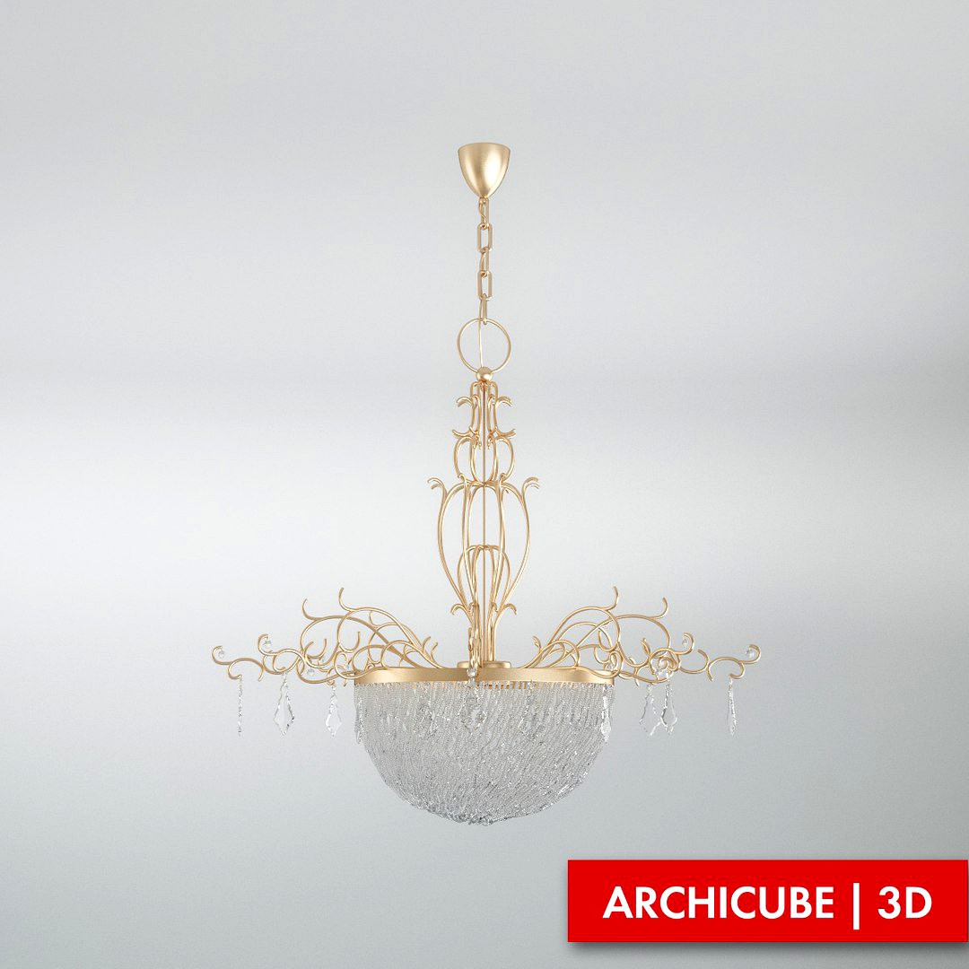 Ceiling lamp