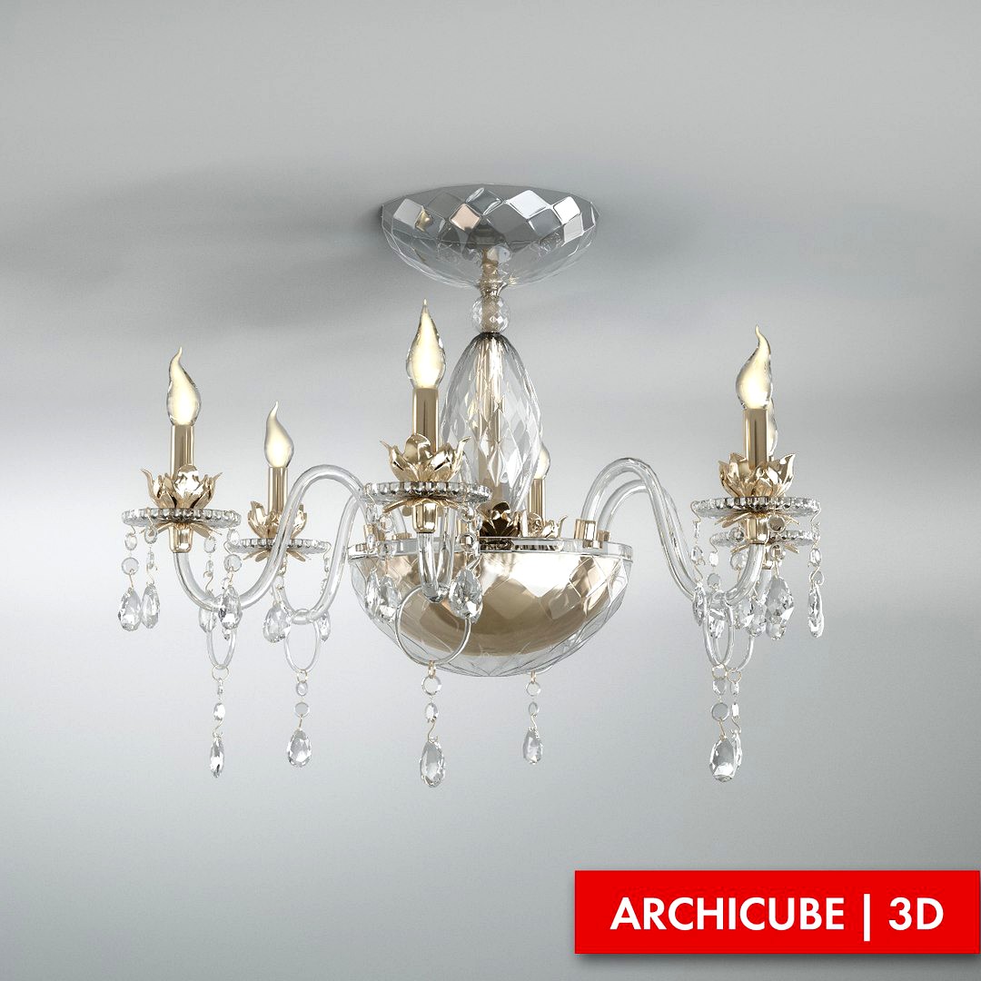 Ceiling lamp