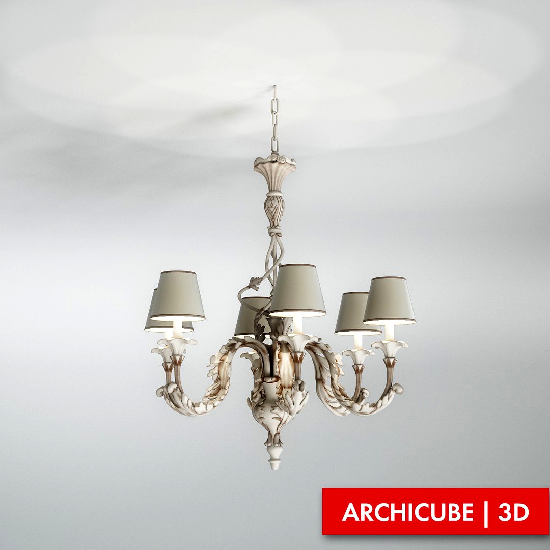 Ceiling lamp