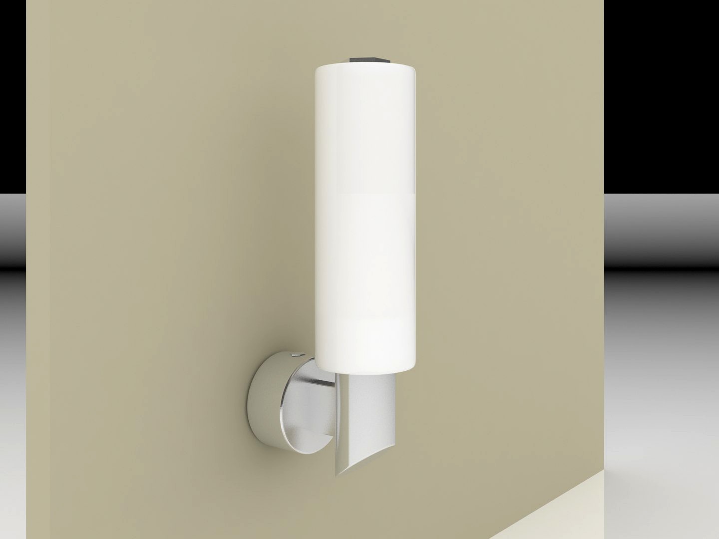 Wall lamp Briloner 2103-018