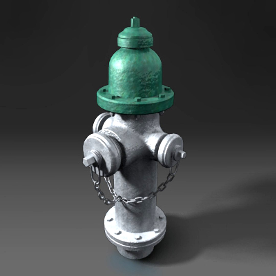 Fire_Hydrant_1.mb