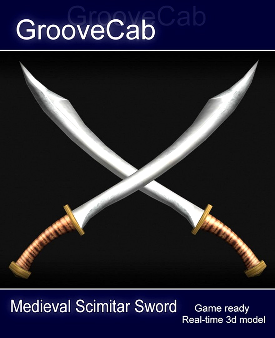 Scimitar