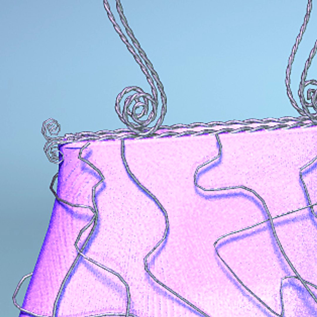 Handbags (polygonal)