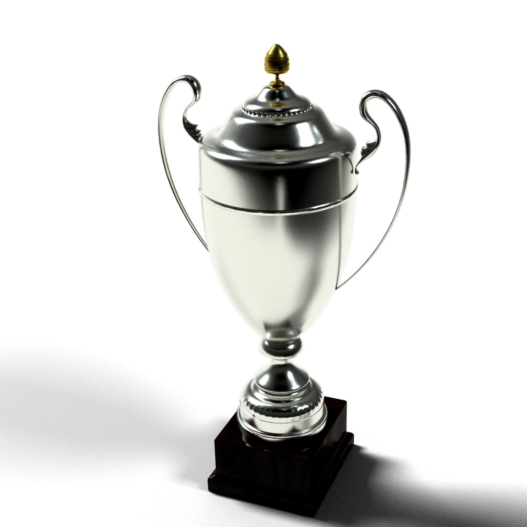 Trophy Cup