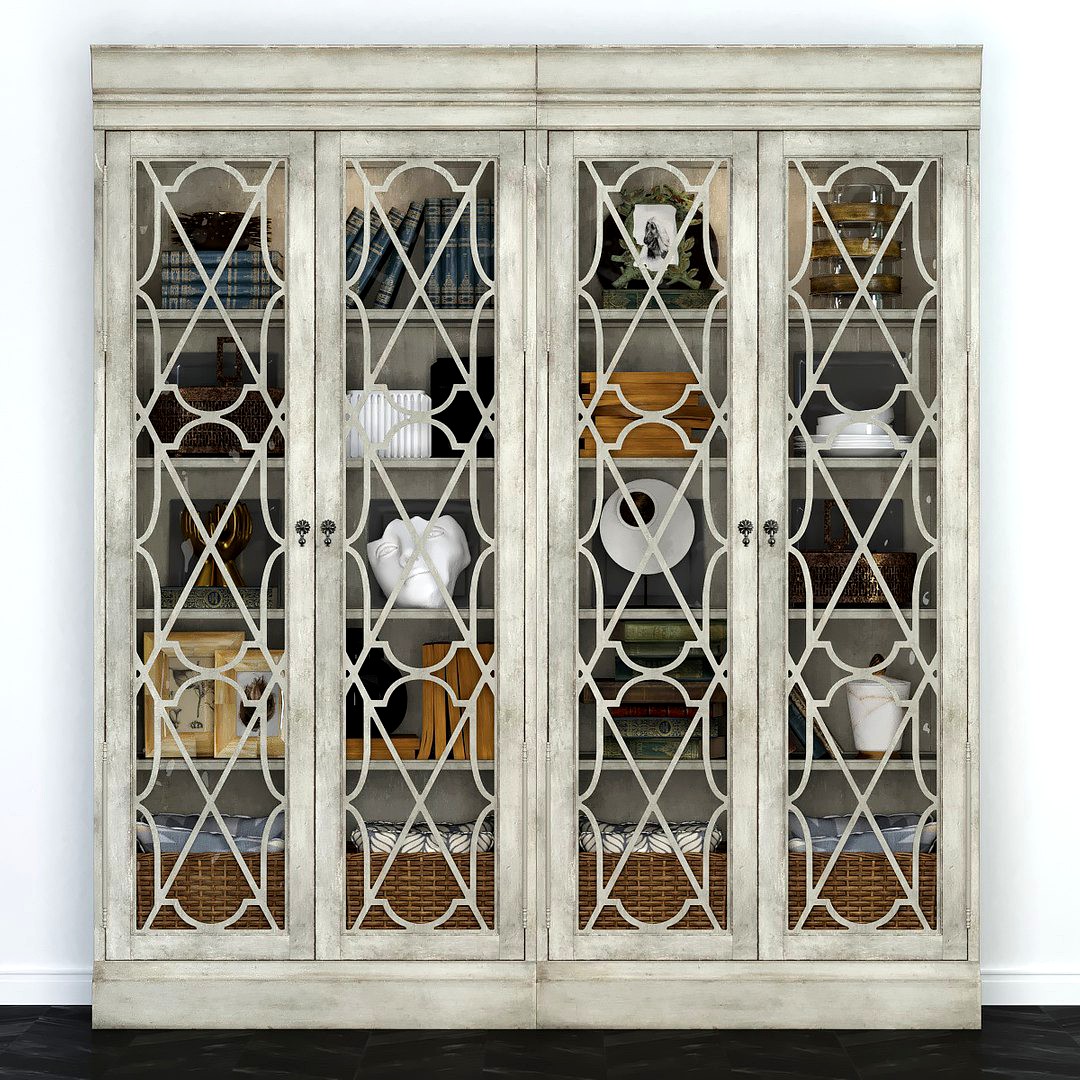 Hooker Furniture Arabella Bunching