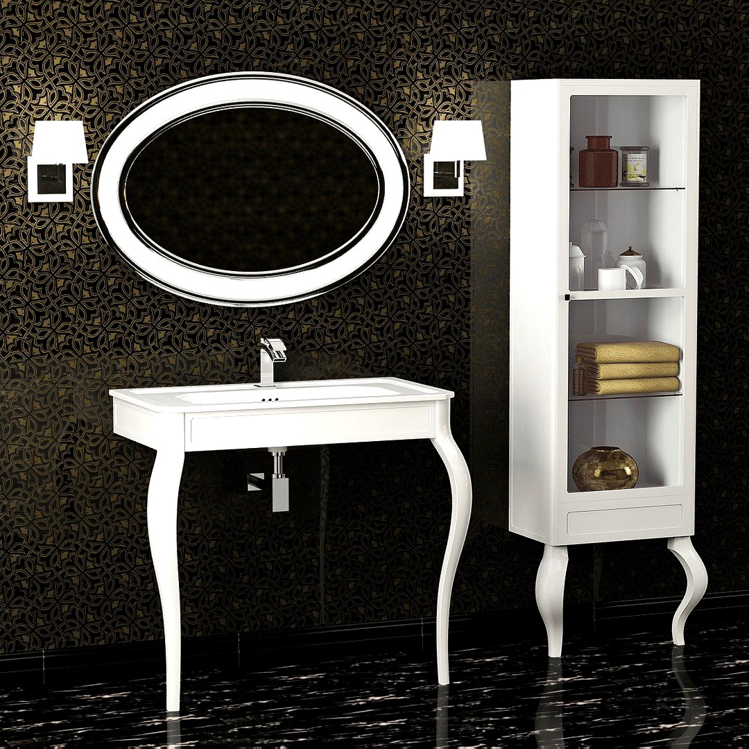 Furniture from NOKEN Imagine