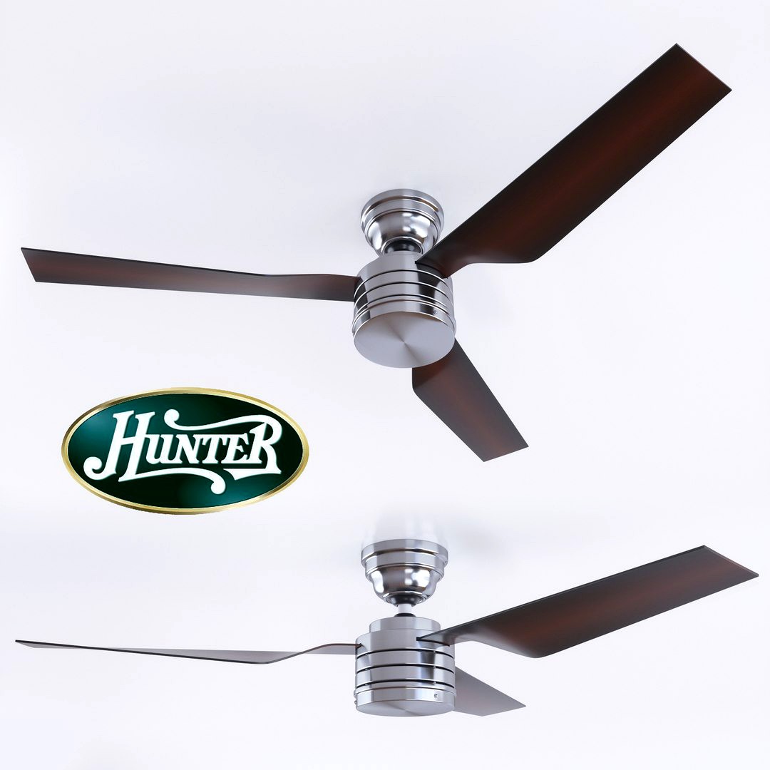 Hunter Flight 24230EU ceiling fan