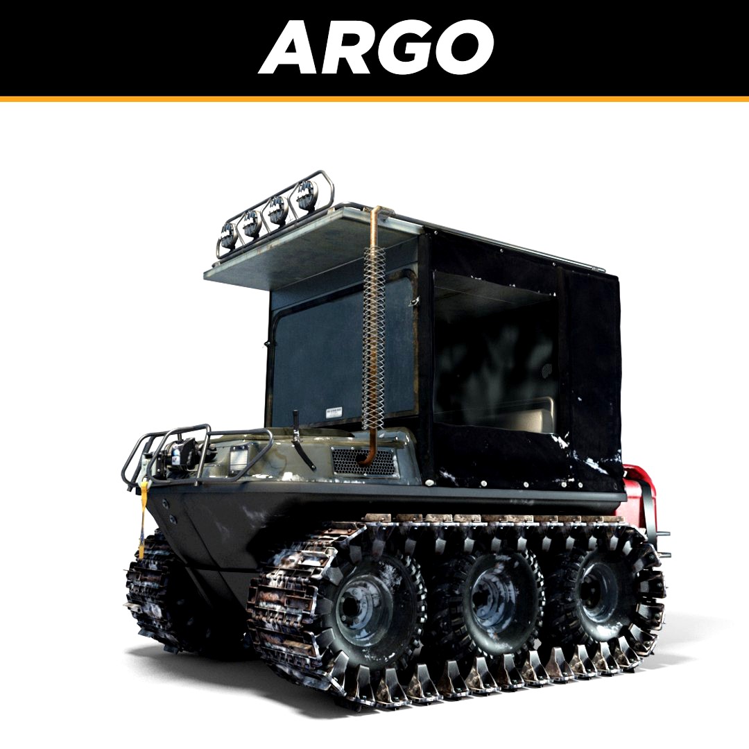 Argo