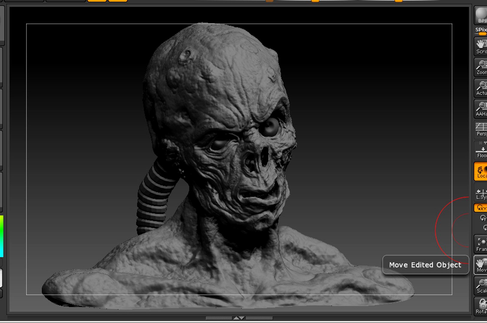 Zombie