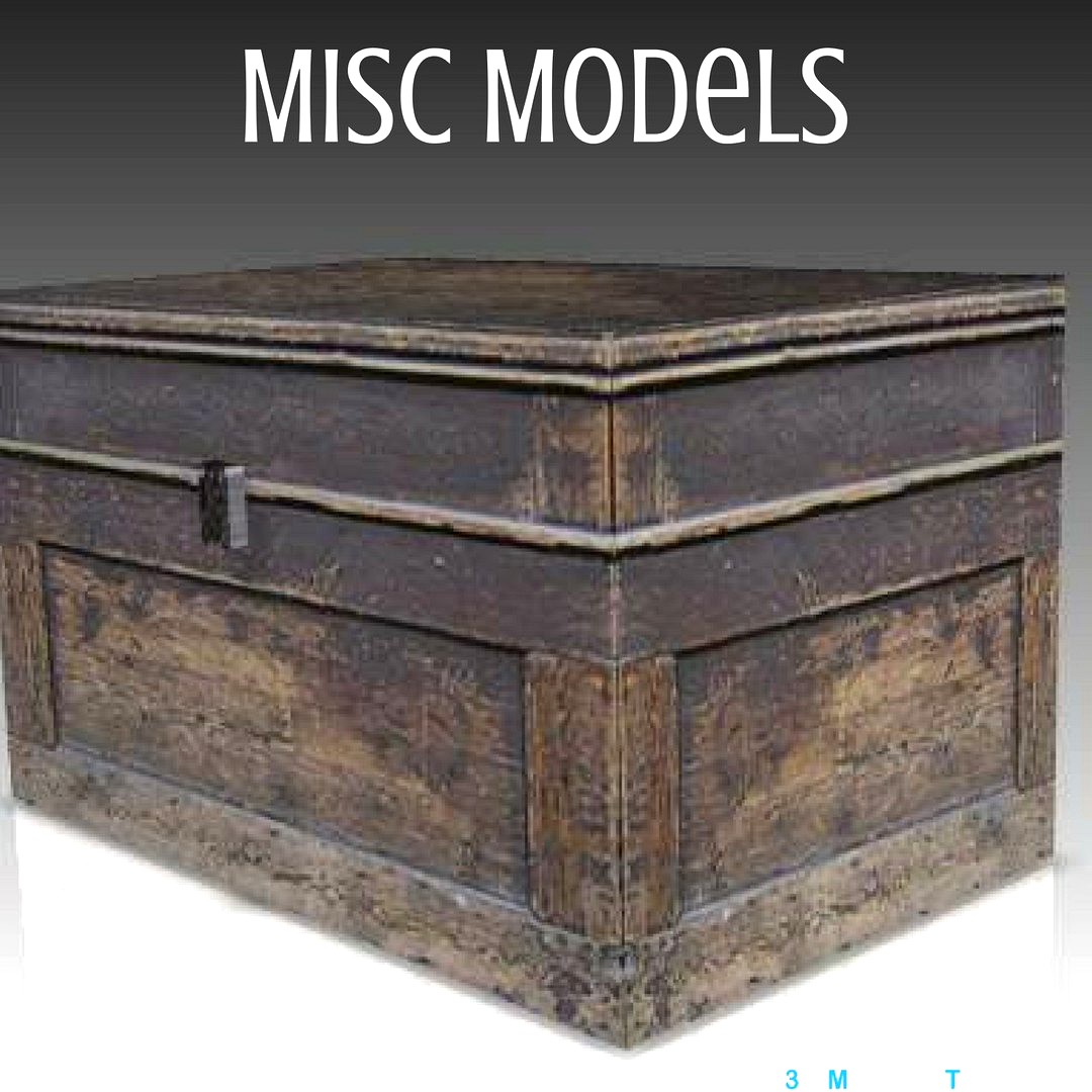 Miscellanous Models