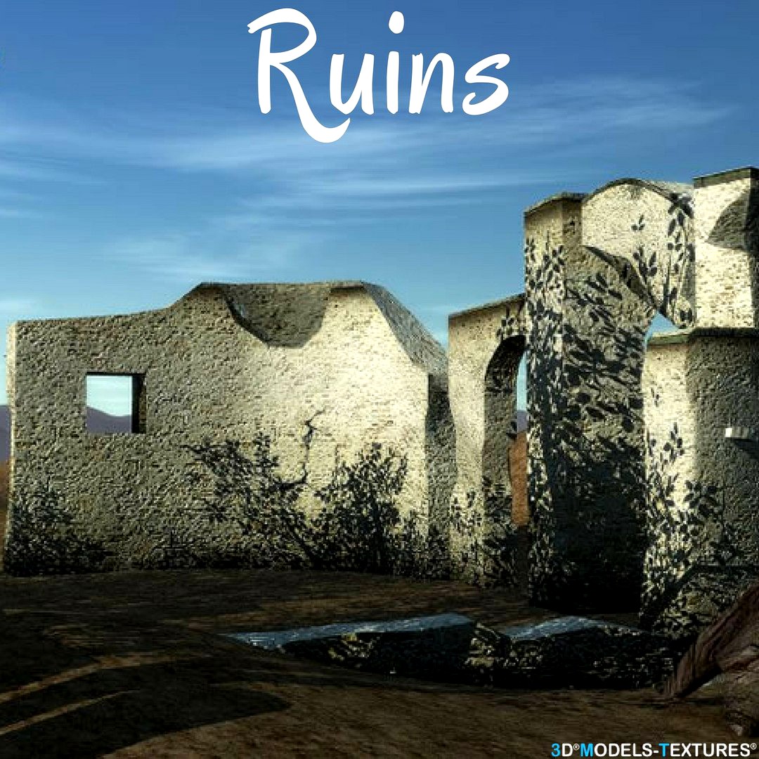 Ruins