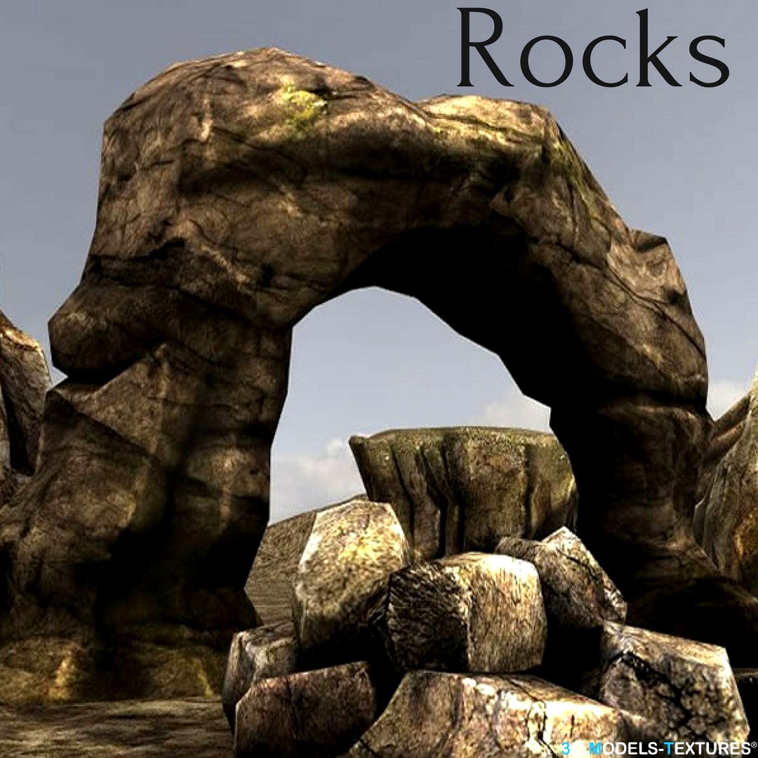 Rocks