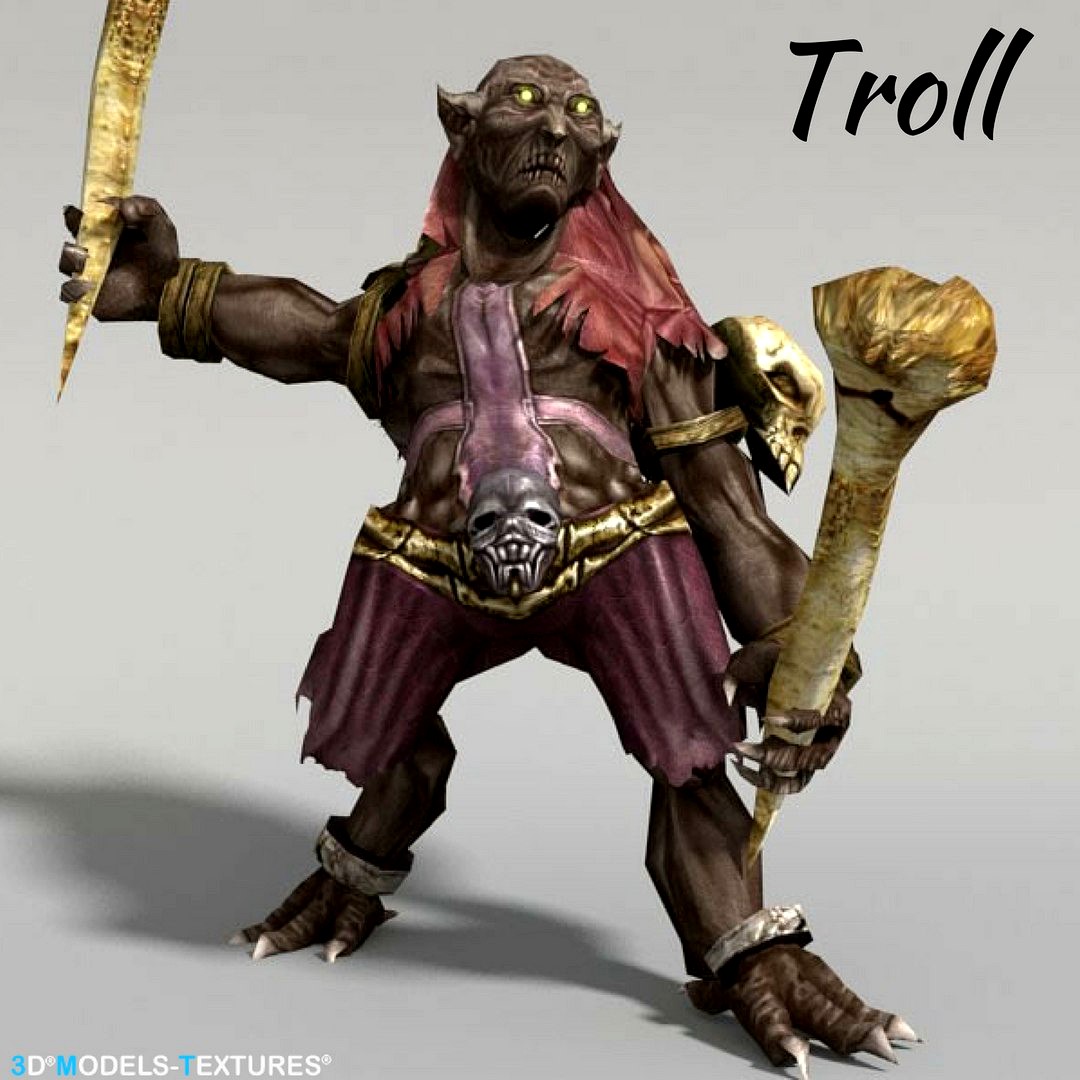 Troll