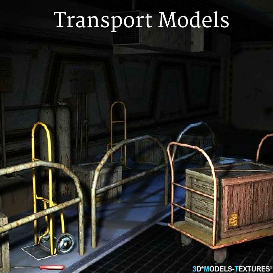 Transport Models