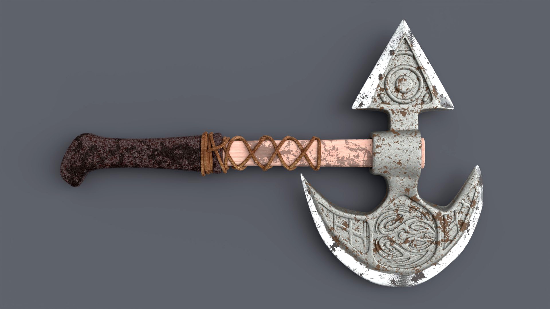 War Axe