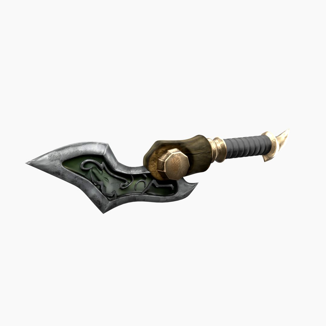 Dagger