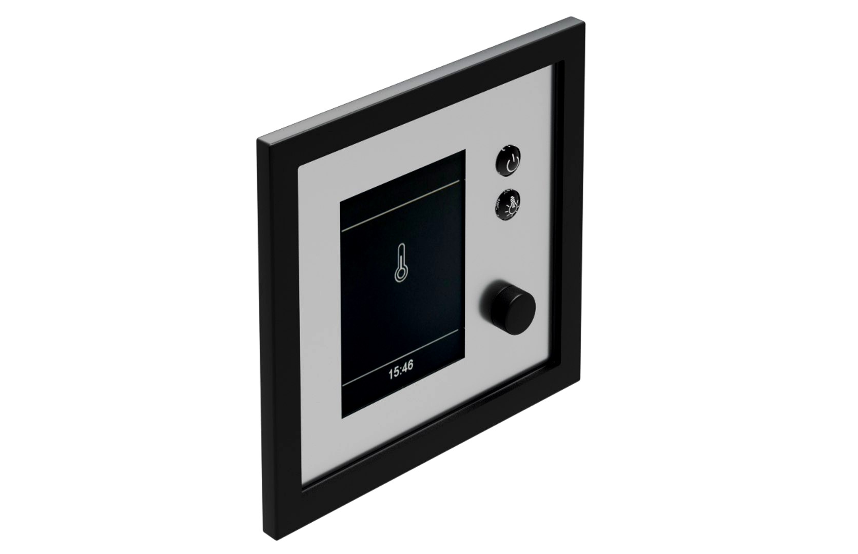 EOS Sauna Control Unit Emotec D