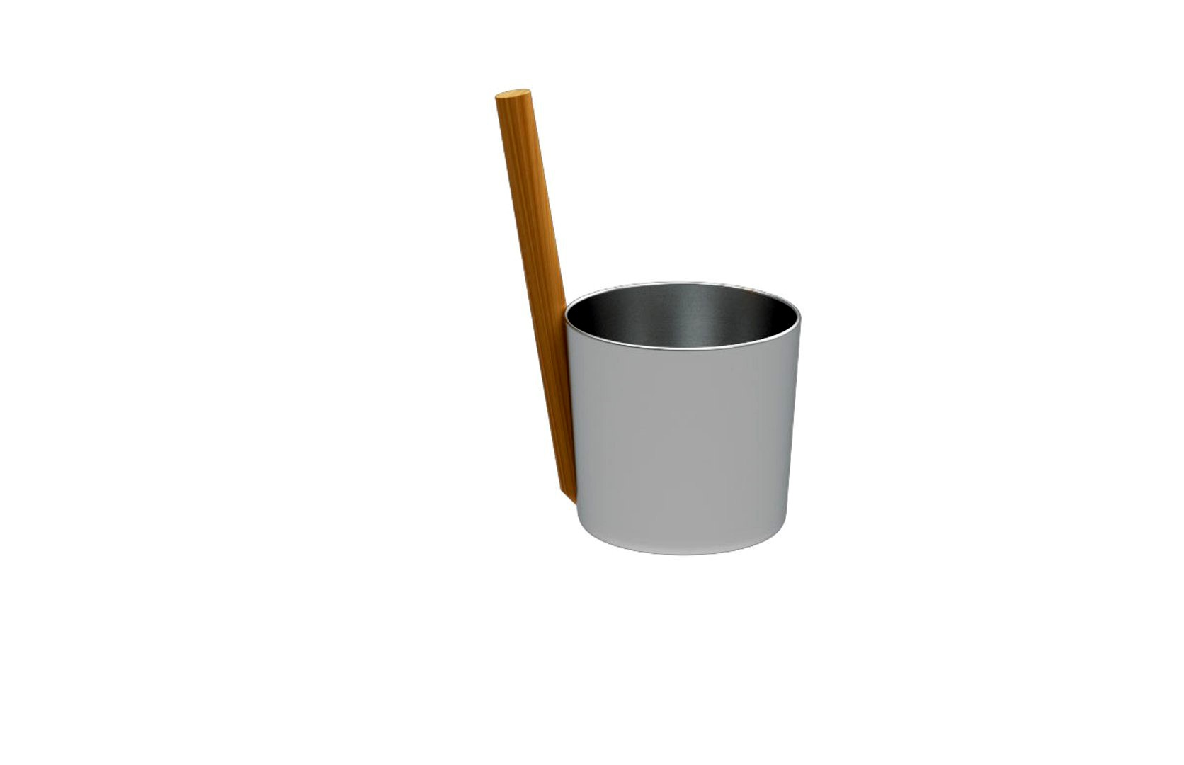 Rento Sauna Bucket