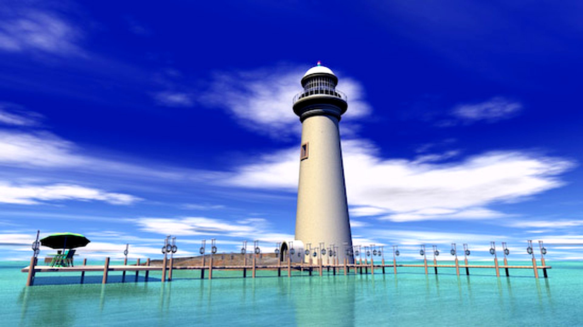Lighthouse