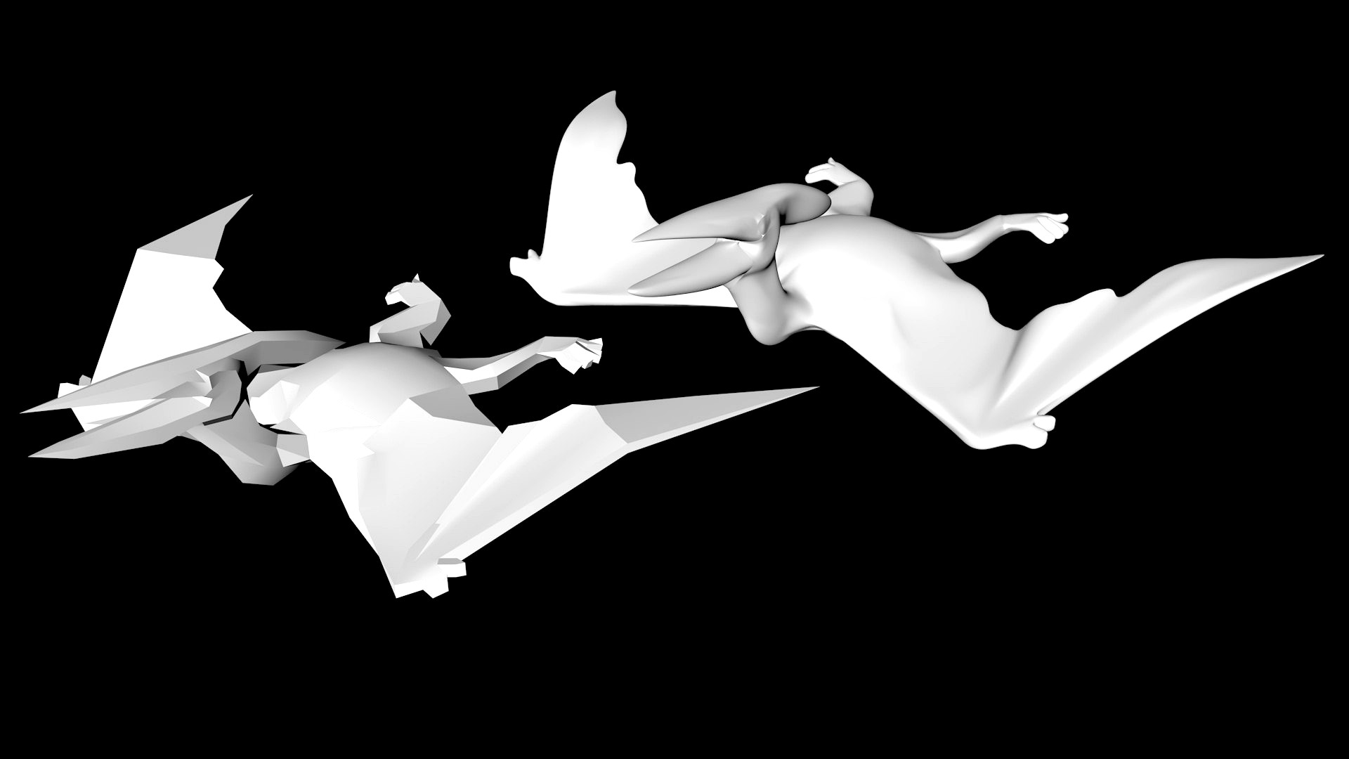 pterodactyl