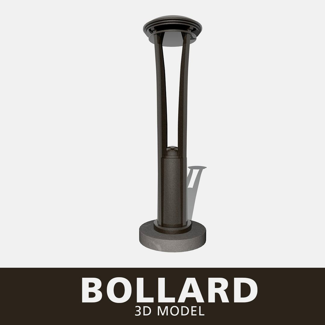 Bollard