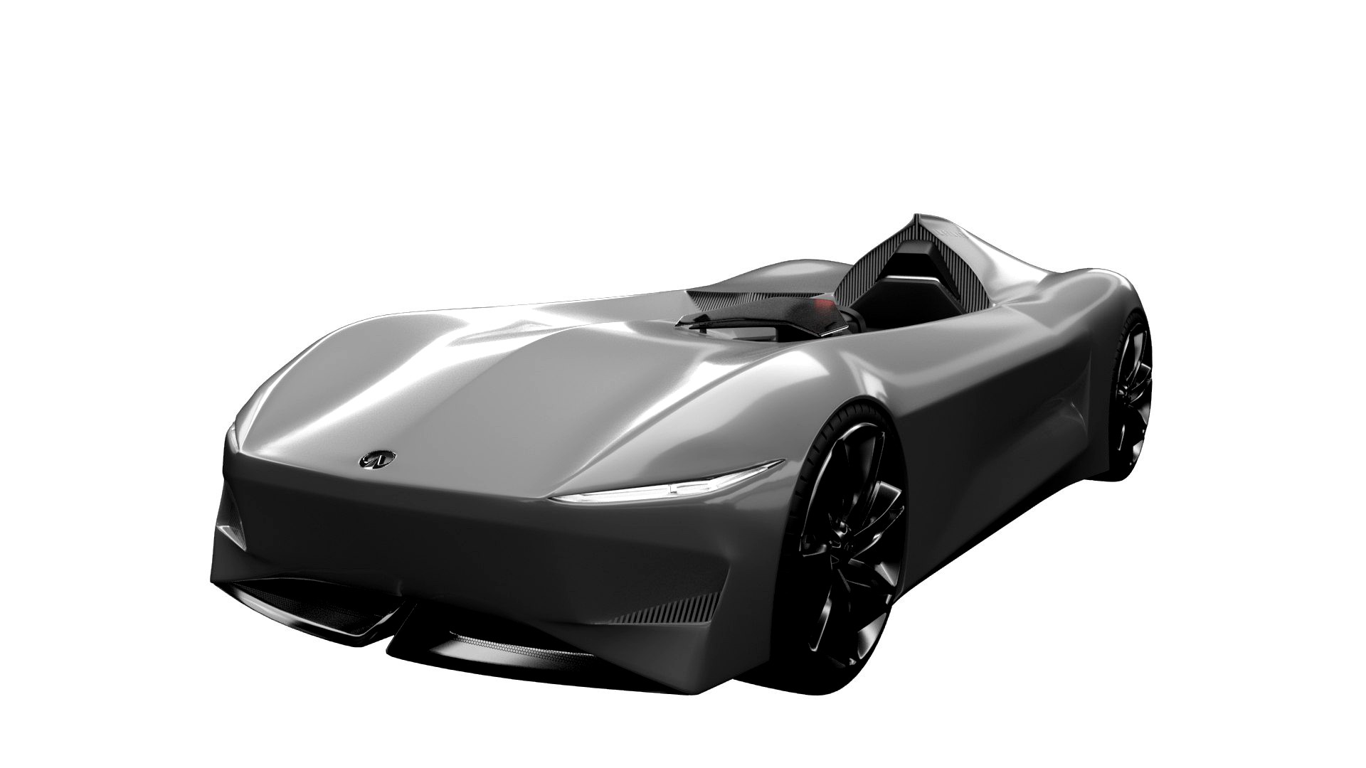 2018 Infiniti Prototype 10