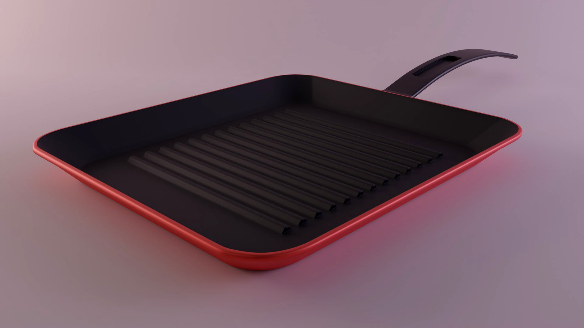 Grill Pan