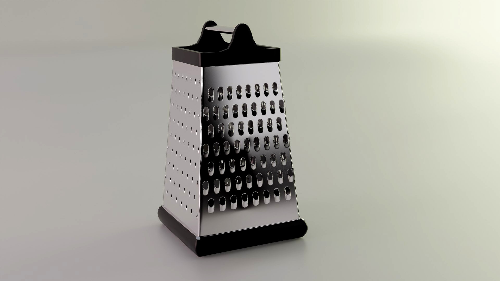 Grater