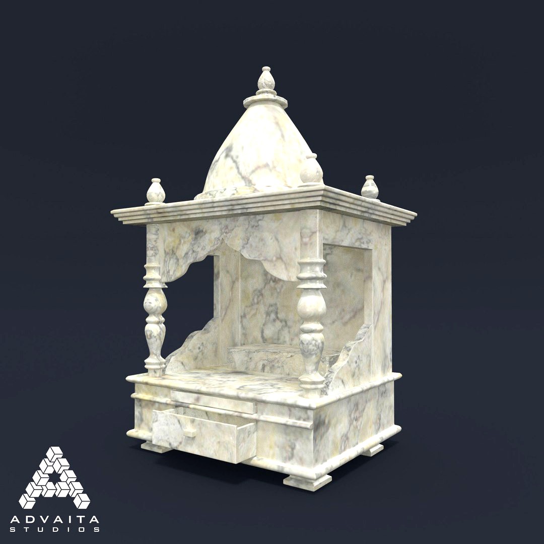 Mini Temple