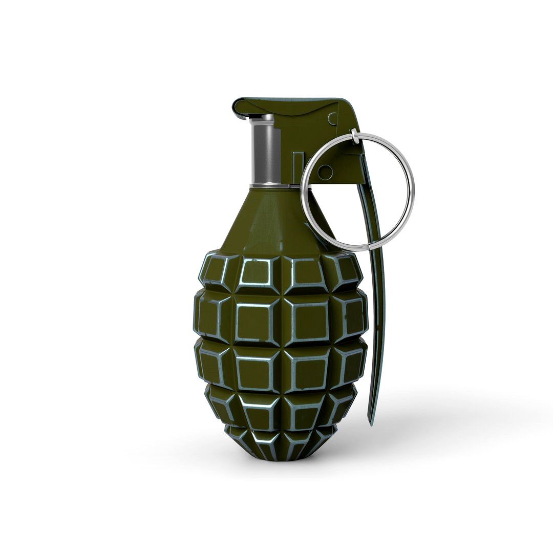 Grenade