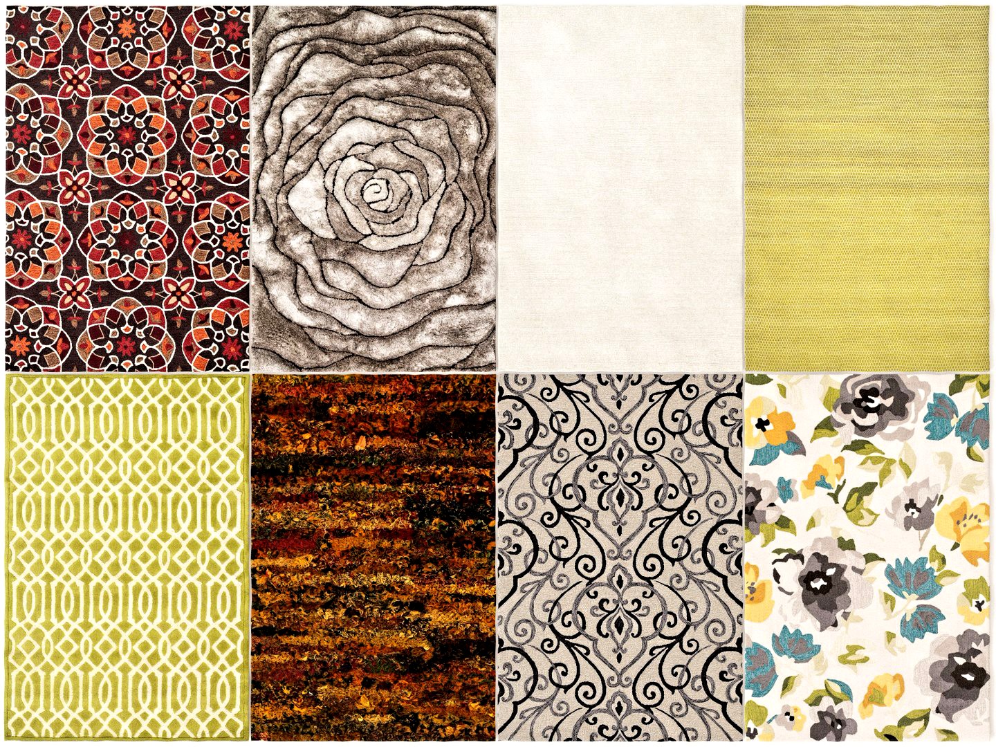 Mafi International rugs allure vol 38